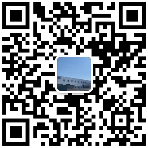 掃一掃，關(guān)注我們最新消息